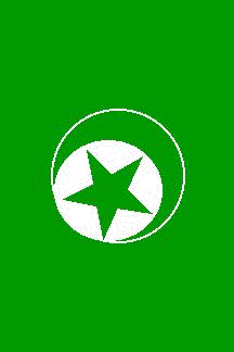 [Unidentified flag]